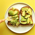 Americans Are Spending at Least $900,000 Per Month on Avocado Toast