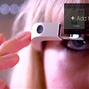 Google Glass App Lets Tesco Shoppers Navigate Aisles Digitally