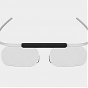 The AR Glasses That Match Apple's Original Design Language