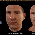(Paper) AI Model Creates 3D Avatars from a Person’s Picture - AvatarMe