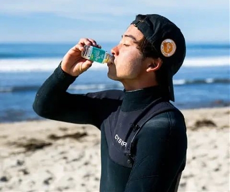 Sol-ti Banks $30M to Scale Glass-Bottled Functional Shots