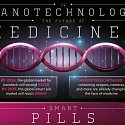 (Infographic) The Future of Nanotechnology in Medicine