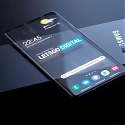 (Patent) Samsung Patents Transparent Smartphone Design