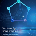 (PDF) Mckinsey - Tech-Enabled Transformation : The Trillion-Dollar Opportunity for Industrials