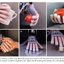 (PDF) Cornell - Robot Hand with The Softest Touch