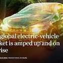 (PDF) Mckinsey - The Global Electric-Vehicle Market is Amped Up and On The Rise