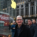 Will Apple’s Vision Pro Spur Luxury’s Virtual Reality Breakthrough ?