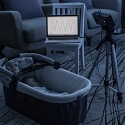 First Smart Speaker System That Uses White Noise to Monitor Infants’ Breathing