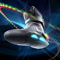 “Back To The Future” Power Laces Herald Quantum Wave of Shoe Tech