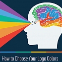 (Infographic) How To Choose The Best Colors For Your Logo