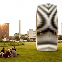 (Video) Smog Free Project