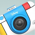 The Disney Camera