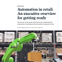 (PDF) Mckinsey - Automation in Retail : An Executive Overview for Getting Ready