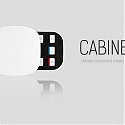 Cabinet - Lifestyle Customized Storage Device