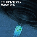 (PDF) The Global Risks Report 2020 : Dominated by Environmental Factors