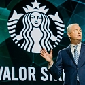 Starbucks Invests $100M in Food, Retail Incubator
