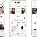 (Video) Fashion Retailer Net-a-Porter’s New Social Network Recognizes Clothes