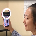 Bellus3D Face Camera at CES 2017 Puts Regular Selfies to Shame