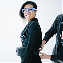 Intel Fashions Stress-Sensing Glasses and a Belt-Based Projector