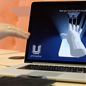 (Video) Virtual Haptics System Lets Users Feel Without Touching
