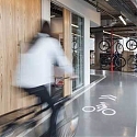 Office Space That Encourage Collaboration Through Design Are Profliferation
