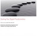 (PDF) Bain - Scaling Your Digital Transformation