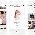 Shopping Apps Help Users Identify and Purchase Fashion Items From Photos