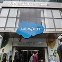 (M&A) Salesforce Bets on Big Data with $15.3 Billion Tableau Buy