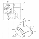 (Patent) Apple Wins Patent for a Future Magic Mouse with a Shape Changing Body