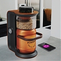 The MiniBrew Is a Little Machine for Homebrewing Beer