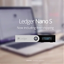 Ledger Raises Another $75M to Become The Leader in Cryptocurrency Hardware Wallets