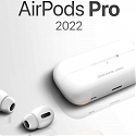 Apple AirPods Pro 2022 Design Will Lose The Stems