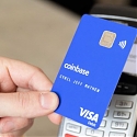 Coinbase Launches Crypto Visa Debit Card for UK and EU Customers