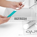 Quip’s Subscription-Based Toothbrush Replacement Service Raises Seed Funding