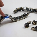 (Video) MIT Creates a Shape-Shifting Hardware System - ChainFORM