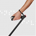 (Video) Sense Five - Smart White Cane to Aid the Visually Impaired