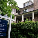 U.S. Existing-Home Sales Rose Nearly 25% in July