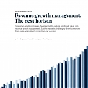 (PDF) Mckinsey - Revenue Growth Management : The Next Horizon