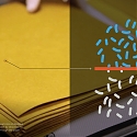 (Video) The Drinkable Book Uses Silver Nanoparticles to Filter Water