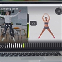 Israeli Startup Kemtai's Virtual Trainer Keeps You Fit Even When Stuck at Home