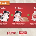 How GrubHub Seamless Will Capture a Bigger Bite of the $70B Takeout Market