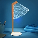 BULBING 2D/3D LED lamps - Optimize Your Lighting Experience!