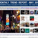 Monthly Trend Report - May. 2018 Edition