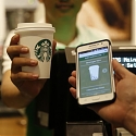 Starbucks’s Mobile Payment Service is Slightly Outpacing Apple’s