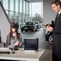 Audi Introduces Oculus Rift Virtual Reality Headsets for Car Configuration