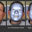 (PDF) Disney Research - Real-Time High-Fidelity Facial Performance Capture