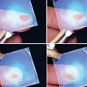 (Video) Novel Nanostructures Could Usher in Touchless Displays