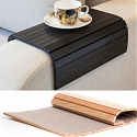Bendable Sofa Tray Table