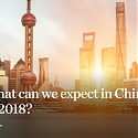 (PDF) Mckinsey - What Can We Expect in China in 2018 ?