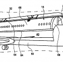 (Patent) Airbus Proposes New Drop-In Airplane “Cabin Modules” to Speed Up Boarding